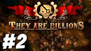 Slayer of Giants - They Are Billions | Dark Moorland 520% (Part 2)