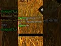 Just A Normal Myers Chat