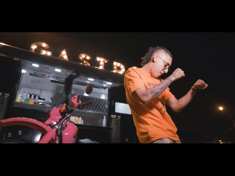 J Dan (El Matatan) - 2 AM (Video Oficial)