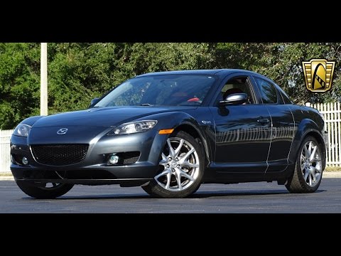 2008 Mazda RX-8 (CC-932255) for sale in O'Fallon, Illinois