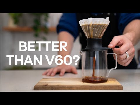 3 Recipes using the Hario Switch