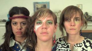 tUnE-yArDs - Real Live Flesh (Official Video)
