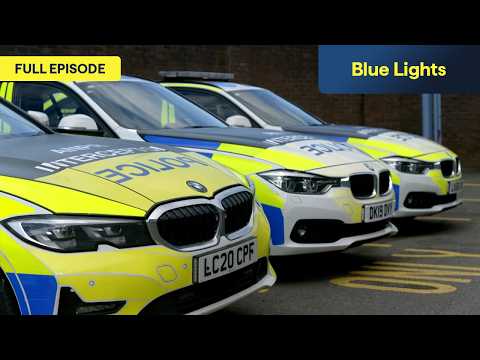 Using False Plates To Avoid Tax & Insurance 🚔 | S3, E3 | Motorway Cops: Catching Britain's Speeders
