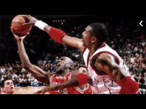 10 Times Michael Jordan Got SCHOOLED!