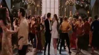 Ella Enchanted-Don&#39;t Go Breaking My Heart(Offcial Music Video)