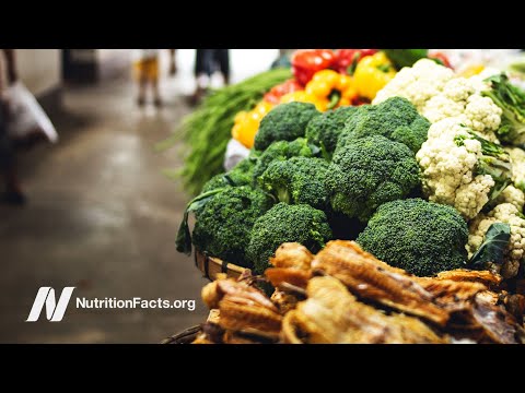 Breast Cancer Survival Vegetable