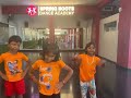 Pakka Local Kids Dance Weekend Batch Spring Boots Dance Academy