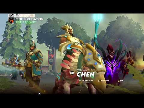 TNC Predator vs Reality Rift: BTS Pro Series S2