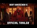 THE MACHINE - Official Red Band Trailer (HD)