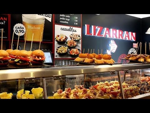 Restaurant Tuesday's #WK8 #Lizarran #Alicante