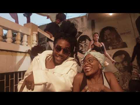 Royal Blu meets The Autos - Dancehall Session