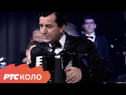 Kolo punom nogom - Ljubiša Pavković