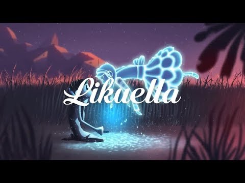 Nasckom ✘ Mankay - Reviens Moi (Lyric Video)