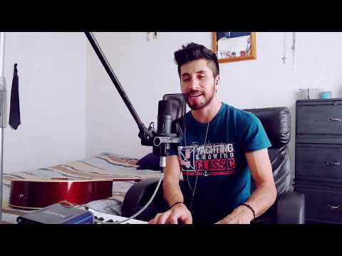 Si conocieras - Hermana Glenda cover por Daniel Escobar