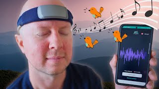 This Headband Reads Your Brain… And Tries to Calm You