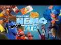 Finding Nemo YTP