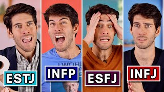 Download lagu 16 Personalities Arguing with Someone mp3 Download lagu 16 Personalities Arguing with Someone mp3