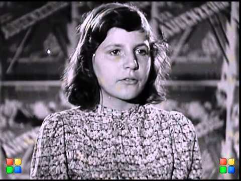 Kriegsopfer - Kinder suchen ihre Eltern