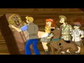 What's New, Scooby-Doo? Russian- Season 3 ...