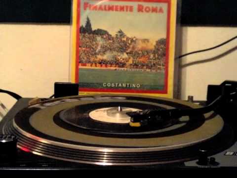 Costantino - Finalmente Roma (1983)