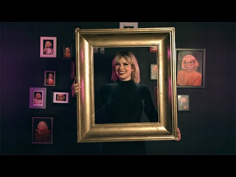 Holy Wars- IHATEMYSELF (Official Music Video)