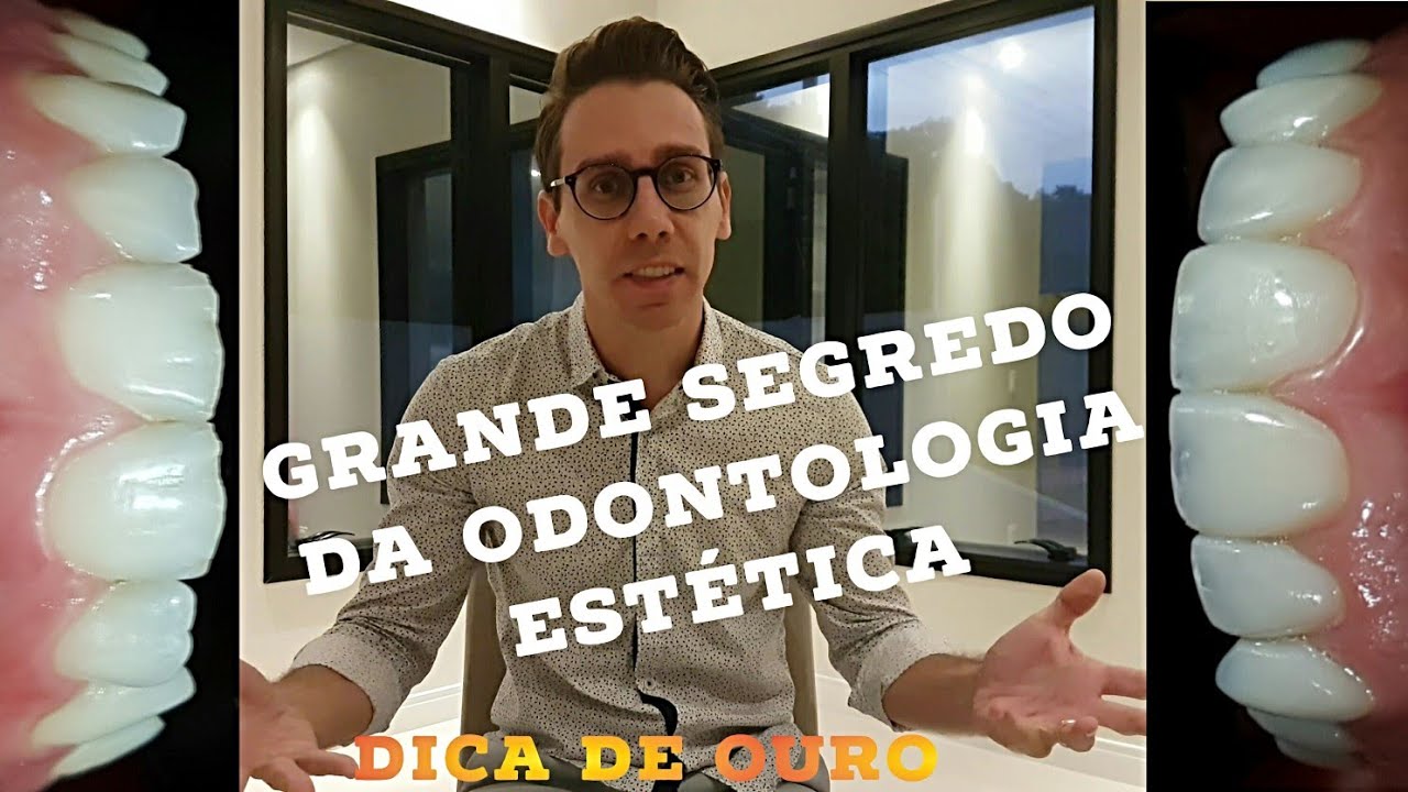 Watch Now 🛑🤫Descubra este Grande Segredo da Odontologia Estética ✍DICA DE OURO✍ 🛑🤫Descubra este Grande Segredo da Odontologia Estética ✍DICA DE OURO✍