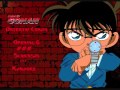 Detektiv Conan Opening 6 - Schicksal # KARAOKE ...
