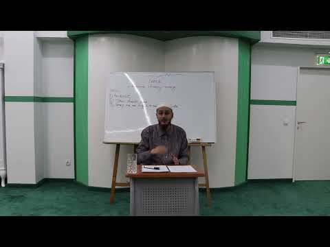 Šejtanska zamka za daije | Nermin Avdić | 2019.