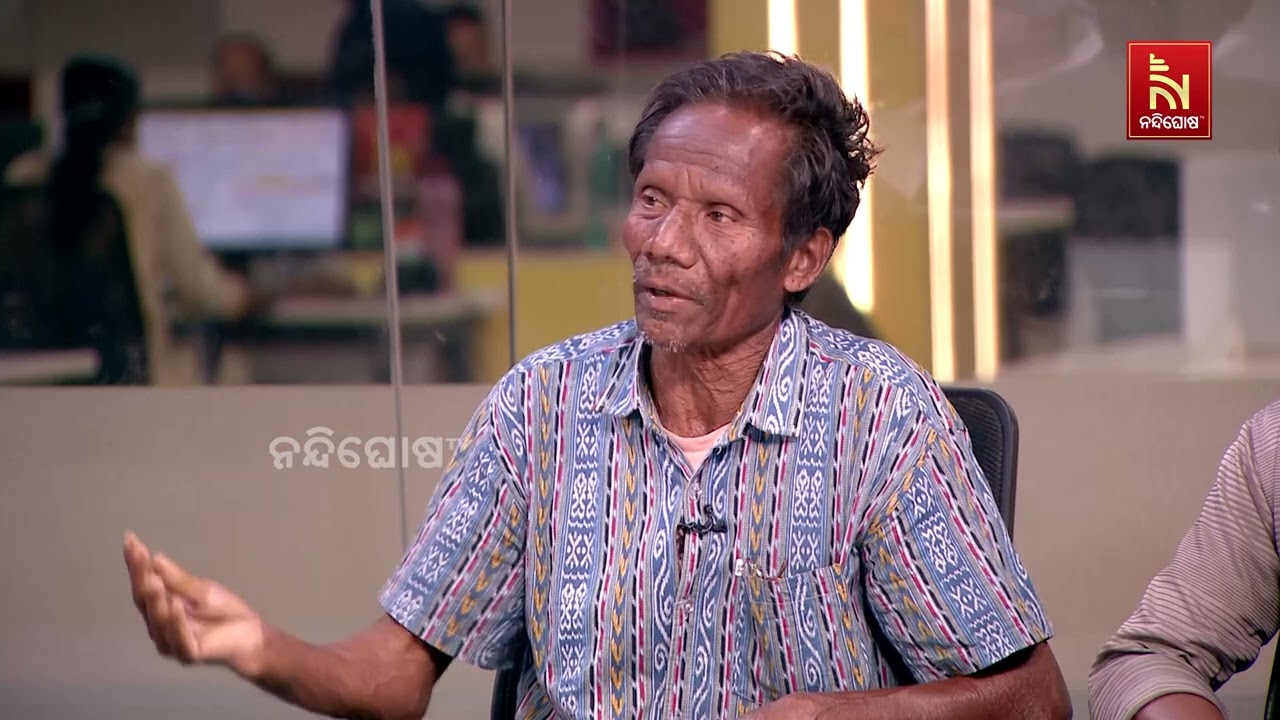ସର୍ବସ୍ବ ବନ୍ଧା ପଡ଼ିବା ପରେ ସରକାରୀ ସହାୟତା ଆଶାରେ ସୁଶାନ୍?