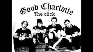 GOOD CHARLOTTE - the click ( instrumental cover)