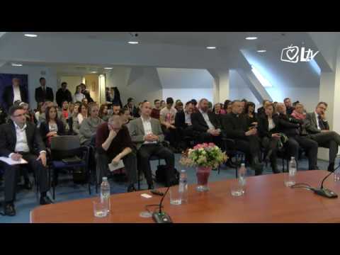 Izdvojeno 29.1.2018. - Dan Katedre za teologiju