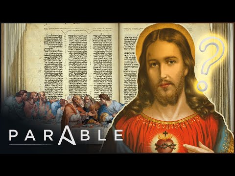 Did Jesus Actually Exist? | Naked Archaeologist