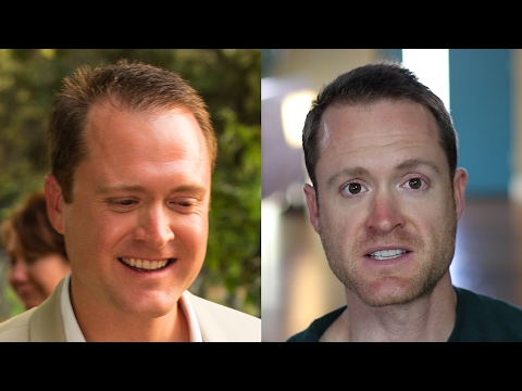 How I lost 25 pounds on the McDougall Starch Solution - YouTube