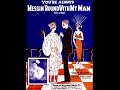 Fletcher Henderson & His Orchestra "Livery Stable Blues" (1927) Columbia 1002-D, hot jazz or jass 78