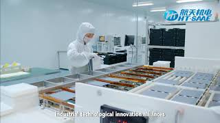 Bloomberg Tier 1 HT-SAAE Intro Video