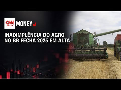 Troca de liderança nas gigantes do agro