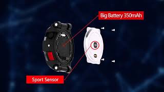 Watchking F6