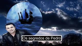 Pastor Marco Feliciano   Os Segredos de Pedro  -  Grandes Pregações