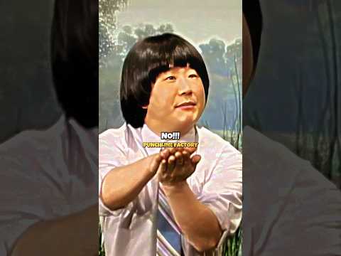 Do You Feel Asian in the Morning? 😂