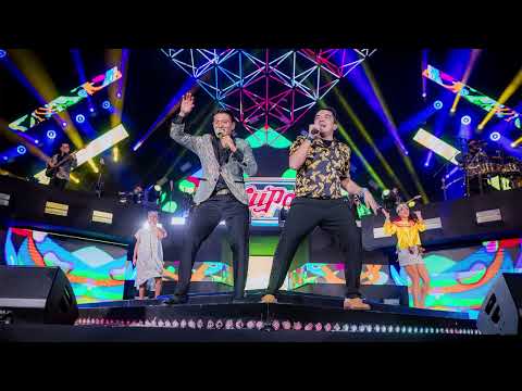 Grupo 5, Mauricio Mesones - Mix El Pícaro (En Vivo - Noche de Oro) Lyrics Letra