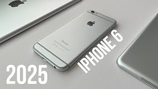Download lagu I Used the iPhone 6 in 2025… It Surprised Me mp3
