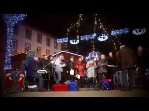 Kubic fait son Noël - Ausgabe 03/2014