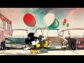 Mickey Mouse O Futebol Clássico Disney BE
