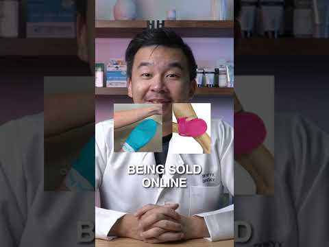 Do You Need To Exfoliate Your Body? #shorts