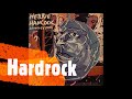 HERBIE HANCOCK - HARDROCK (1984)