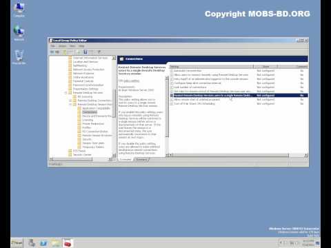 Windows Server 2008 R2 Remote Desktop Licensing Crack