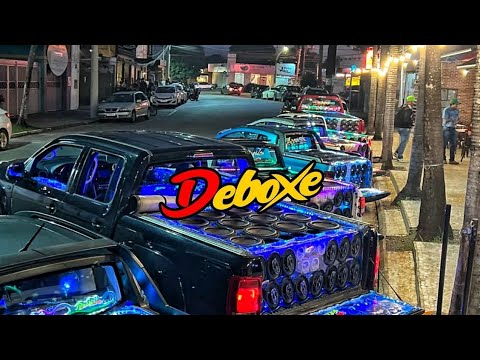 Eletro Funk 2023 Lançamento - Ai Ai Ai Que Mina Perversa - DJ Nek$ne -Djay VMC - DJ CRISTIANO SAL