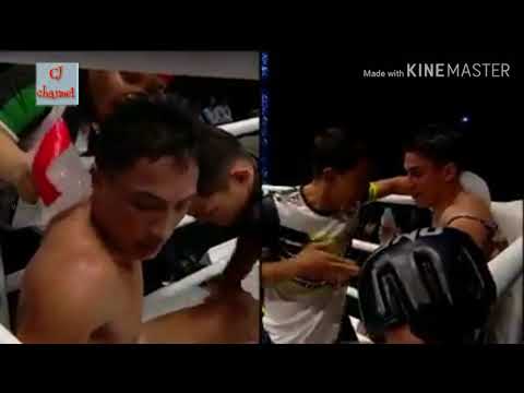 ONE IMMORTAL TRIUMPH