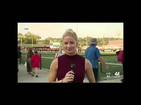 Hayley Lewis Kshb