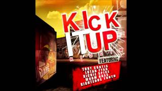 Tony Curtis - A So Life Go